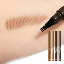 Load image into Gallery viewer, [MACQUEEN New York] My Gyeol-Fit Tint Brow 0.8g (3color)
