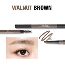 Load image into Gallery viewer, [MACQUEEN New York] My Strong Auto Eyebrow Hard Pencil 0.35g (4color)
