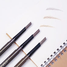 Load image into Gallery viewer, [MACQUEEN New York] My Strong Auto Eyebrow Hard Pencil 0.35g (4color)
