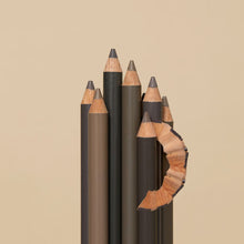 Load image into Gallery viewer, [MACQUEEN New York] My Strong Eye Brow Pencil-Hard Powder 1.2g (3color)
