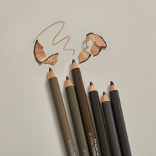 Load image into Gallery viewer, [MACQUEEN New York] My Strong Eye Brow Pencil-Hard Powder 1.2g (3color)
