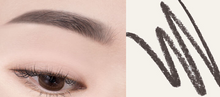 Load image into Gallery viewer, [MACQUEEN New York] My Strong Eye Brow Pencil-Hard Powder 1.2g (3color)
