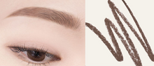 Load image into Gallery viewer, [MACQUEEN New York] My Strong Eye Brow Pencil-Hard Powder 1.2g (3color)
