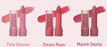 Load image into Gallery viewer, [MACQUEEN New York] Powder Matte Lipstick 3.5g (5color)
