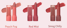 Load image into Gallery viewer, [MACQUEEN New York] Powder Matte Lipstick 3.5g (5color)
