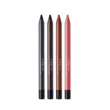 Load image into Gallery viewer, [MACQUEEN New York] Water Proof Pencil Eyeliner 1.7g (3color)
