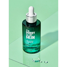 Load image into Gallery viewer, [I&#39;m Sorry For My Skin] Relaxing Ampoule 30ml
