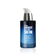 Load image into Gallery viewer, [I&#39;m Sorry For My Skin] Relaxing Cream Ampoule 30ml
