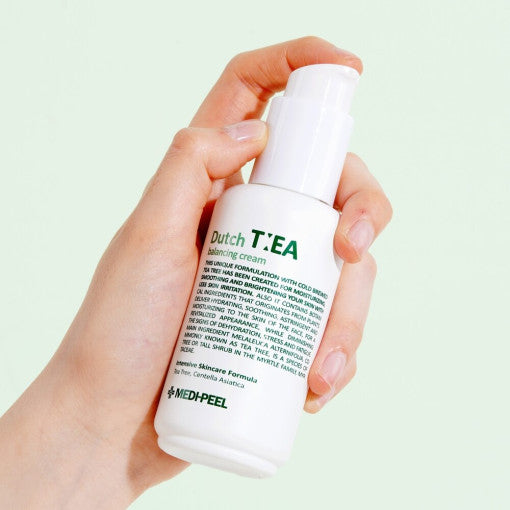 MEDIPEEL Dutch TEA Balancing Cream 70ml