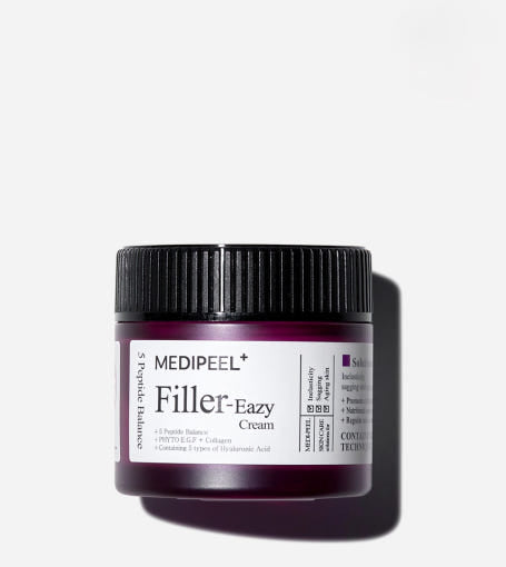 MEDIPEEL Eazy Filler Cream 50g