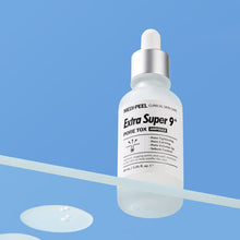 Load image into Gallery viewer, MEDIPEEL Extra Super 9+ Pore Tox Ampoule 30ml
