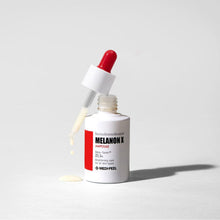 Load image into Gallery viewer, MEDIPEEL Melanon X Ampoule 30ml
