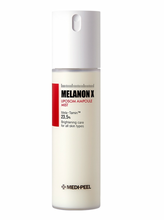 Load image into Gallery viewer, MEDIPEEL Melanon X Liposome Ampoule Mist 100ml
