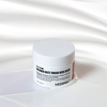 Load image into Gallery viewer, MEDIPEEL Naite Thread Neck Cream 2.0 100ml
