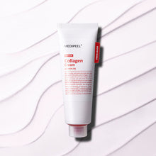 Load image into Gallery viewer, MEDIPEEL Red Lacto Collagen Barrier Cream 80ml
