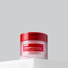 Load image into Gallery viewer, MEDIPEEL Red Lacto Collagen Double Tight Pad 70pads/270ml
