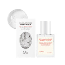 Load image into Gallery viewer, Dr.Althea 15% Niacinamide Purity Serum 30ml
