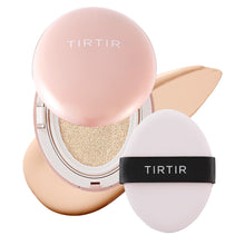 Load image into Gallery viewer, TIRTIR Mask Fit All Cover Cushion SPF50+ PA+++ 18g (15shades)
