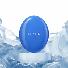 Load image into Gallery viewer, TIRTIR Mask Fit Cool Sun Cushion SPF50+ PA++++ 4g #MINI
