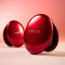 Load image into Gallery viewer, TIRTIR Mask Fit Red Cushion SPF40 PA++ 18g (45shades)
