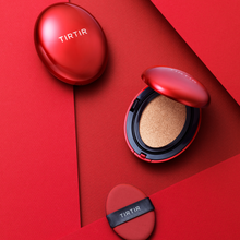 Load image into Gallery viewer, TIRTIR Mask Fit Red Cushion SPF40 PA++ 18g (45shades)
