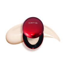 Load image into Gallery viewer, TIRTIR Mask Fit Red Cushion SPF40 PA++ 4.5g #MINI (45shades)
