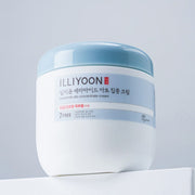 ILLIYOON Ceramide Ato Concentrate Cream 530ml