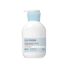 Load image into Gallery viewer, ILLIYOON Ceramide Ato Lotion 300ml
