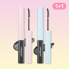 Load image into Gallery viewer, colorgram Lash Extension Slim Mascara 3.5g 1+1
