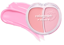 Load image into Gallery viewer, colorgram Tintin Dory Duo Blusher 5g
