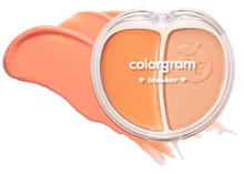 Load image into Gallery viewer, colorgram Tintin Dory Duo Blusher 5g
