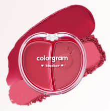 Load image into Gallery viewer, colorgram Tintin Dory Duo Blusher 5g
