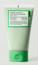 Load image into Gallery viewer, FULLY GREEN TOMATO CLAY PACK CLEANSER 120ml
