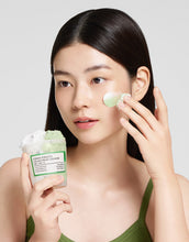 Load image into Gallery viewer, FULLY GREEN TOMATO GELATO PACK CLEANSER 100ml
