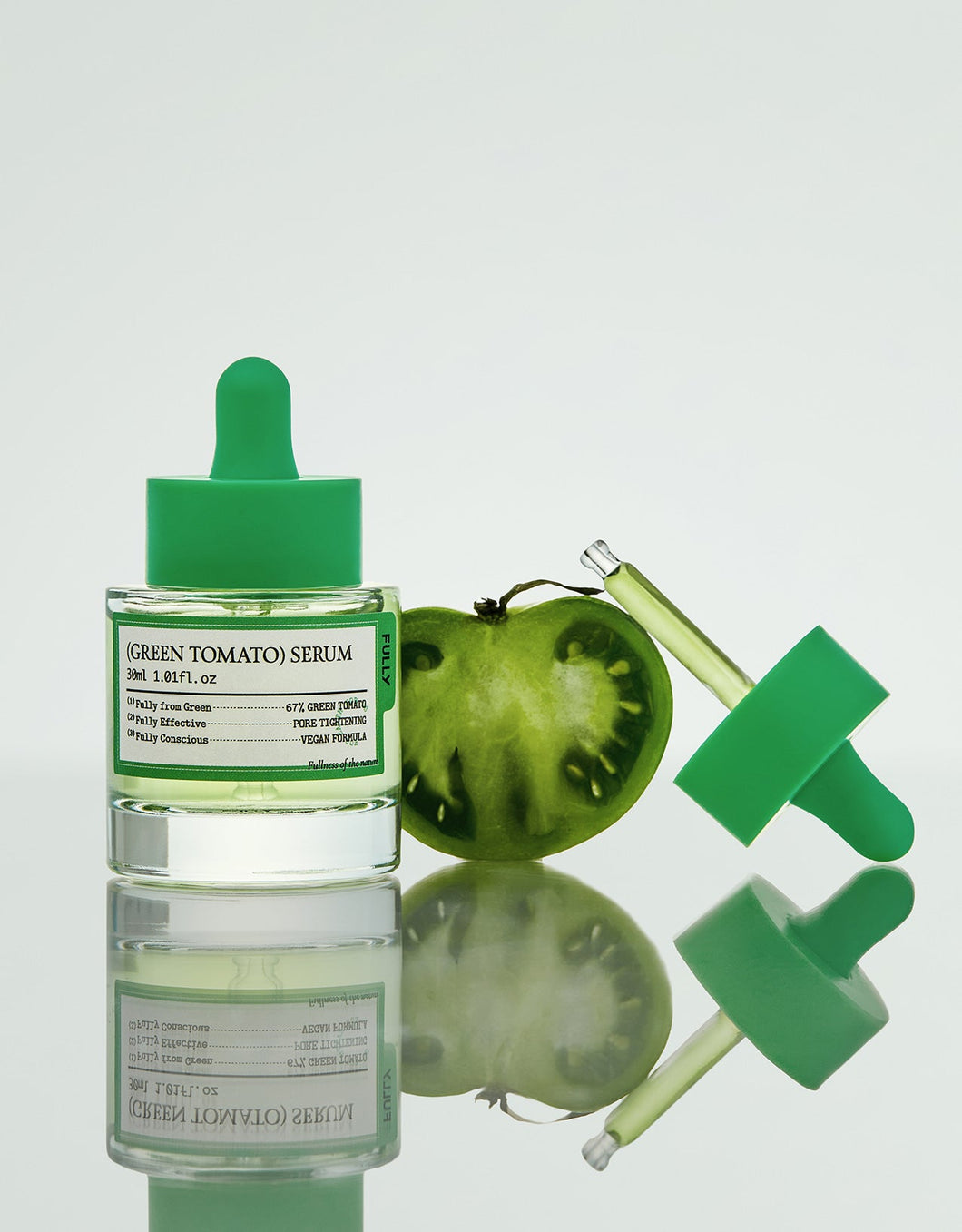 FULLY GREEN TOMATO SERUM 30ml