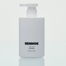 Load image into Gallery viewer, SENNOK Body Lotion After Bath 300ml
