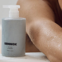 Load image into Gallery viewer, SENNOK Body Wash After Bath 300ml
