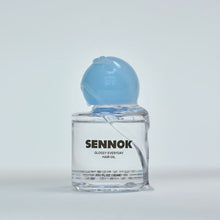 Load image into Gallery viewer, SENNOK Glossy Everyday Hair Oil 60ml
