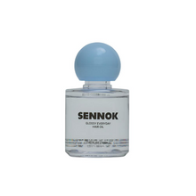 Load image into Gallery viewer, SENNOK Glossy Everyday Hair Oil 60ml
