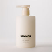 SENNOK Shiny Everyday Shampoo Soap Clean Soap 300ml