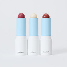 Load image into Gallery viewer, SENNOK Soft Lip Balm 4g (3color)
