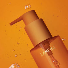 Load image into Gallery viewer, LANEIGE Perfect Renew Nourishing Oil-To-Foam Cleanser 200ml
