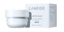 Load image into Gallery viewer, LANEIGE WATER BANK BLUE HYALURONIC Gel Cream (refill) 50ml
