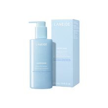 Load image into Gallery viewer, LANEIGE Water Bank Gentle Gel Cleanser 250ml
