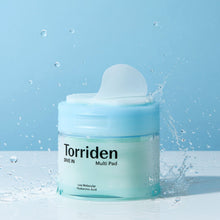 Load image into Gallery viewer, Torriden DIVE IN Hyaluronic Acid Skincare SET
