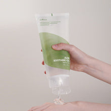 Load image into Gallery viewer, Isntree Aloe Soothing Gel Fresh Type 300ml
