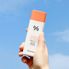 Load image into Gallery viewer, Dr.Ceuracle 5α Control No Sebum Sun Lotion SPF50+ PA++++ 50ml
