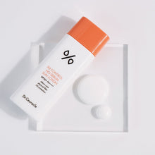 Load image into Gallery viewer, Dr.Ceuracle 5α Control No Sebum Sun Lotion SPF50+ PA++++ 50ml

