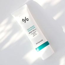 Load image into Gallery viewer, Dr.Ceuracle Cica Regen Vegan Sun SPF50+ PA++++ 50ml
