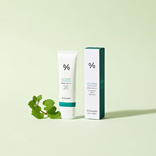 Load image into Gallery viewer, Dr.Ceuracle Cica Regen Vegan Sun SPF50+ PA++++ 50ml
